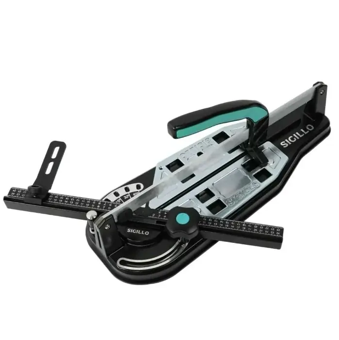 Sigillo 670 Manual Tile Cutter