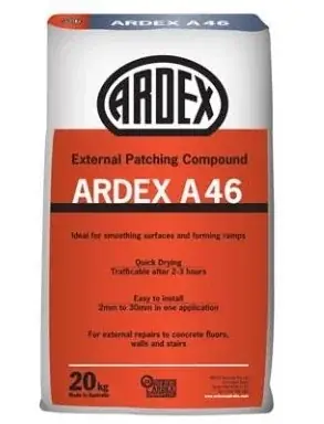 ARDEX A 46