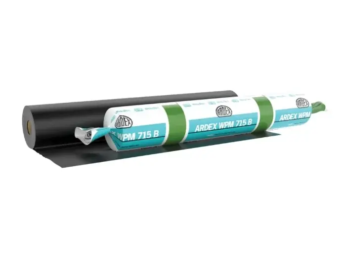 ARDEX WPM 715