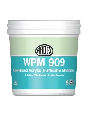 ARDEX WPM 909