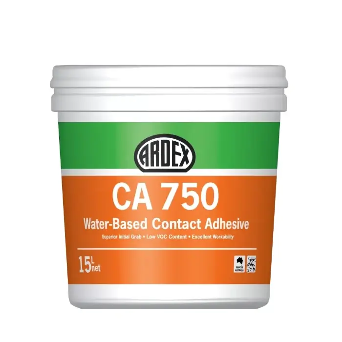 ARDEX CA 750 Adhesive