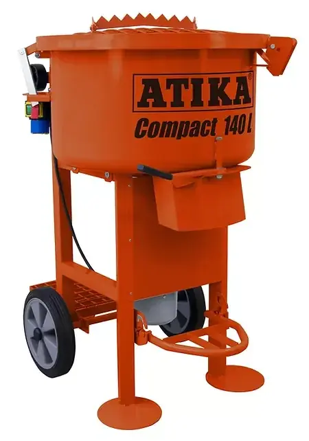 ATIKA 140L
