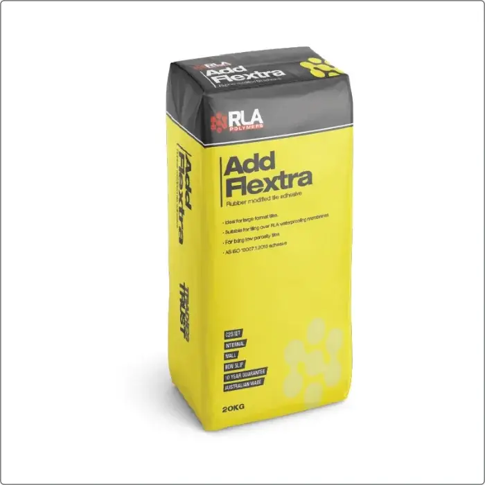 Addflextra Tile Adhesive