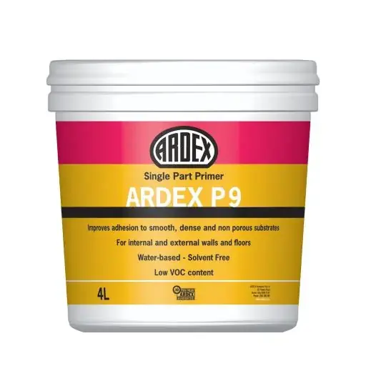 ARDEX P 9