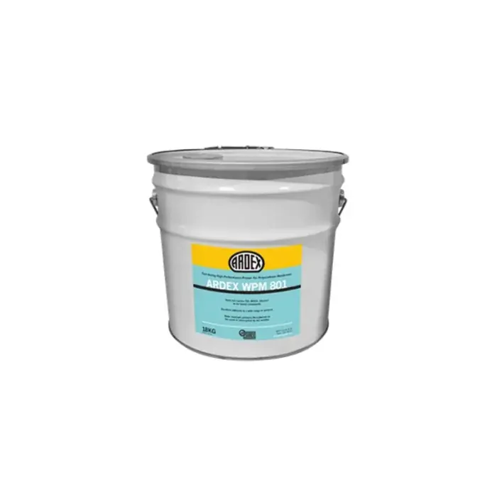 ARDEX WPM 801