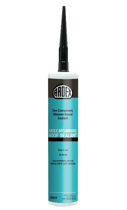 ARDEX Bituminous Roof Sealant
