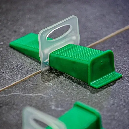 Tile Levelling Clips