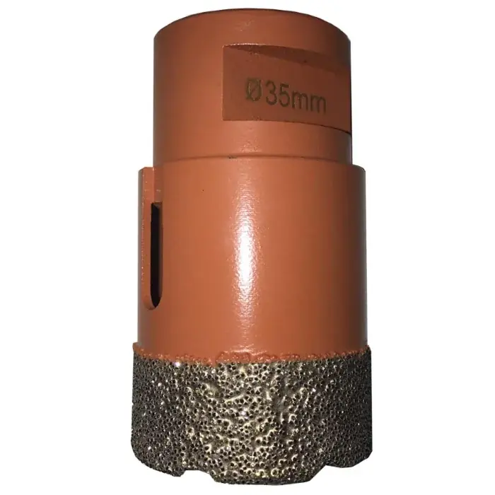 Diarex’s Core Drill Bits