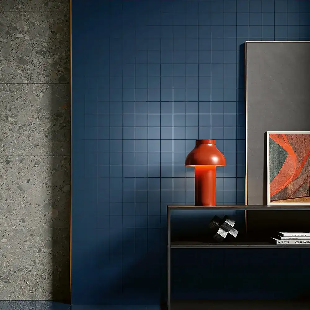 Cromatica full body porcelain tiles