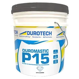 Duromastic P15 Diamond