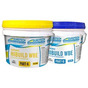 DUROMIX™ Hibuild WBE