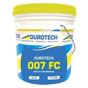 Durotech 007FC SBR