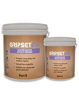 Gripset E60
