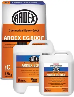 ARDEX EG 800 F
