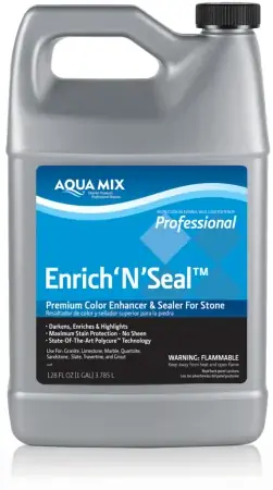 Enrich’N’Seal