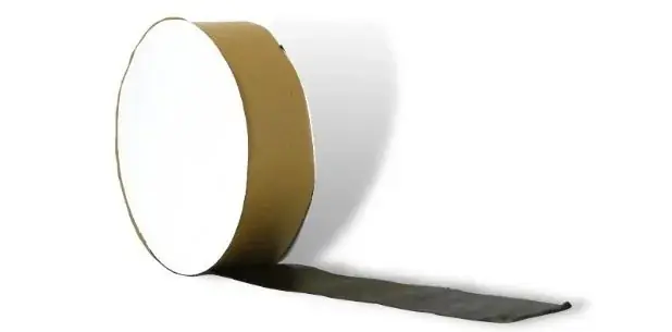 Gripset Butyl HD Tape