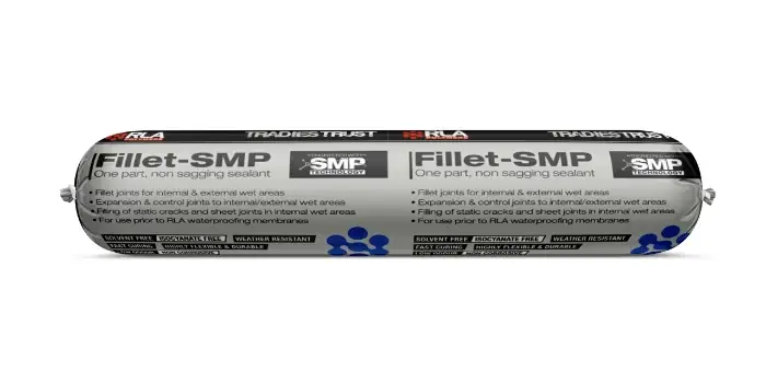 Fillet SMP