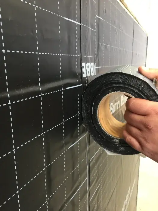 Gripset BRW-HD