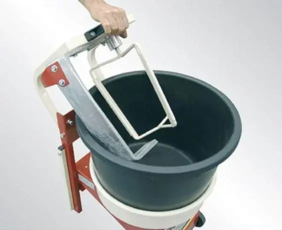 Raimondi Iperbet Mortar/Adhesive Mixer