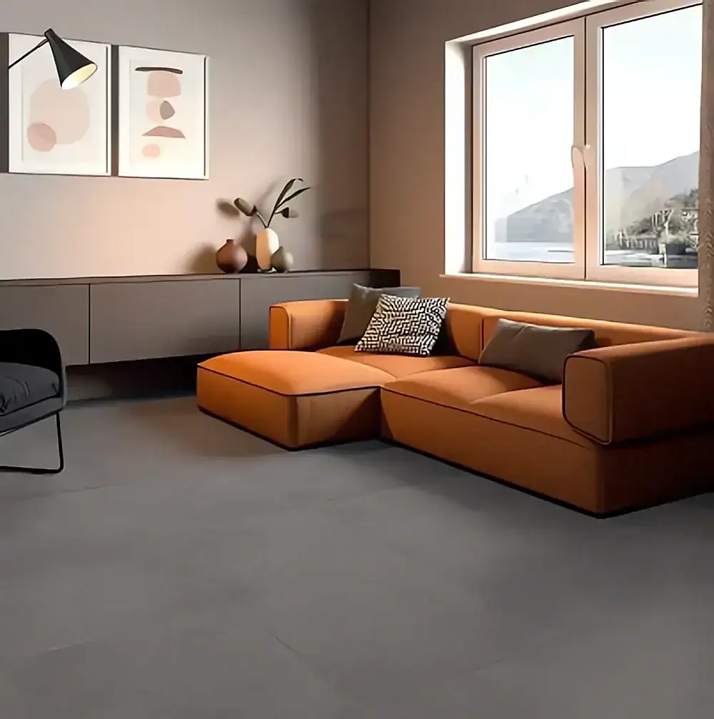 Inside the Tiles of Tomorrow showroom