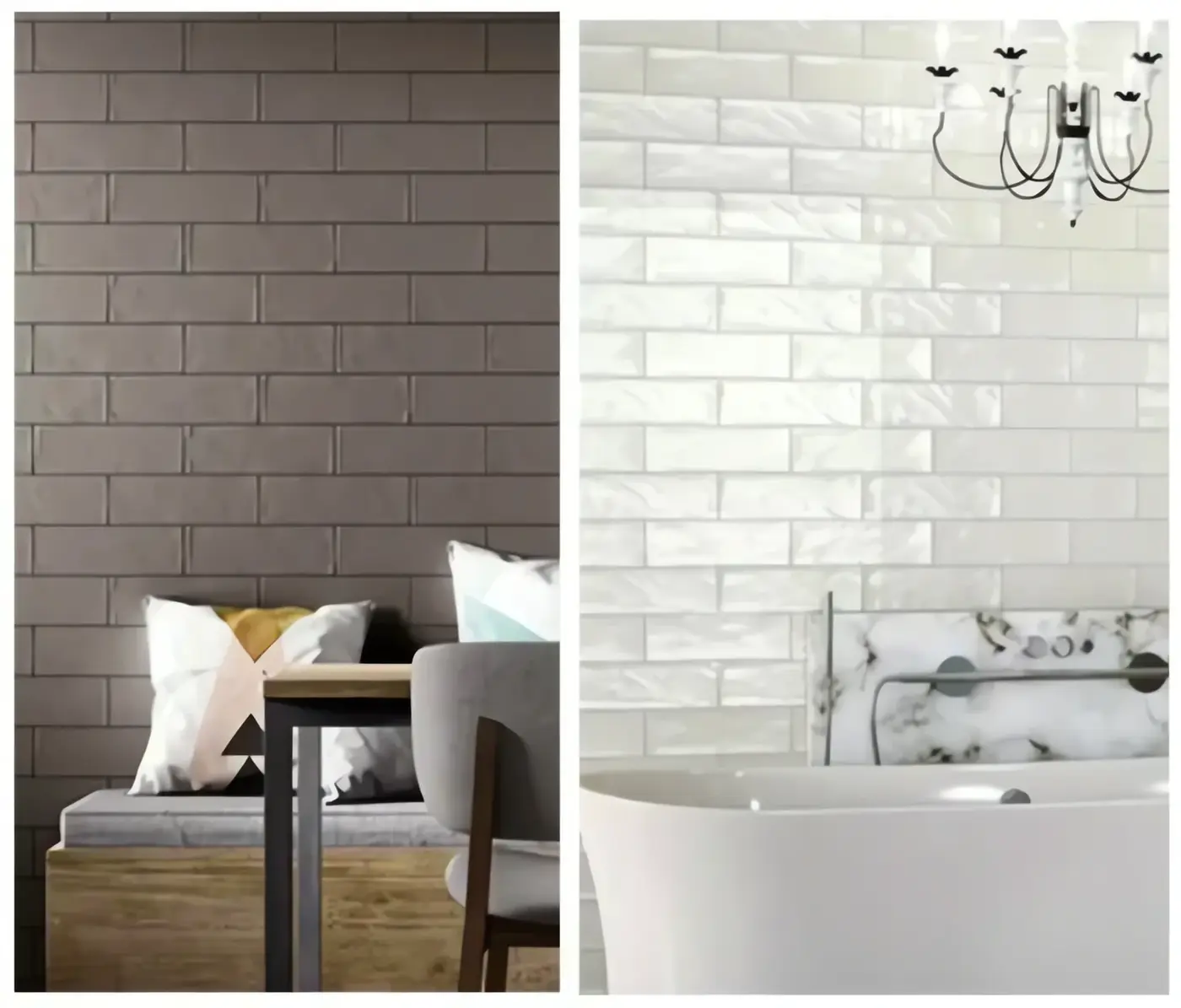 Fashion tiles