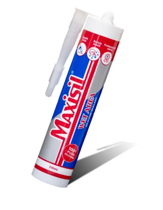 Maxisil Wet Area RDX1000