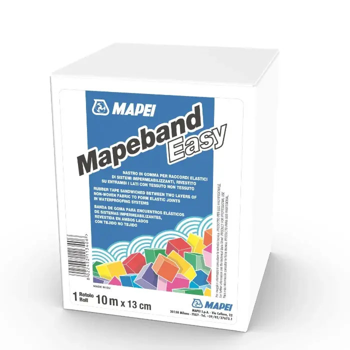 Mapeband Easy