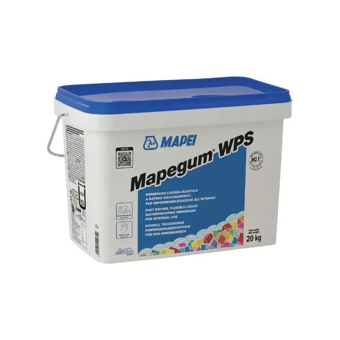 Mapegum WPS