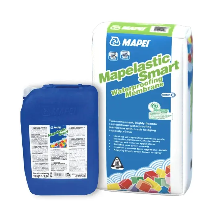 Mapelastic Smart