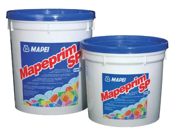 Mapeprim SP