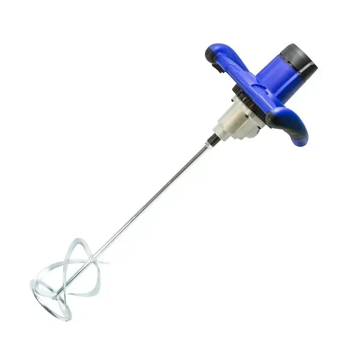 Mixer Pro 1600
