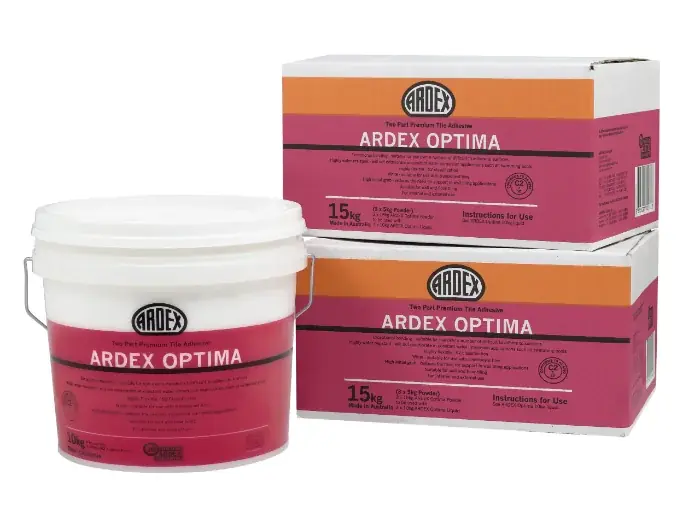 ARDEX Optima