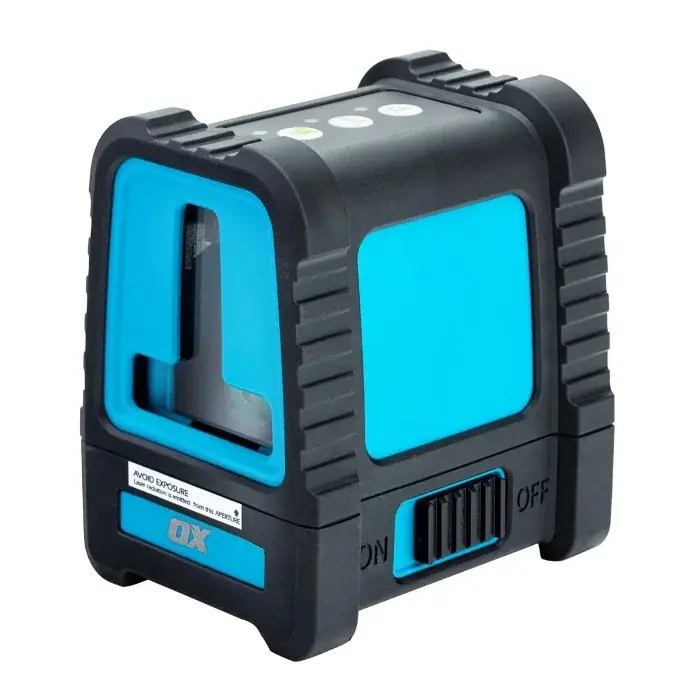 OX Cross Beam Laser Level