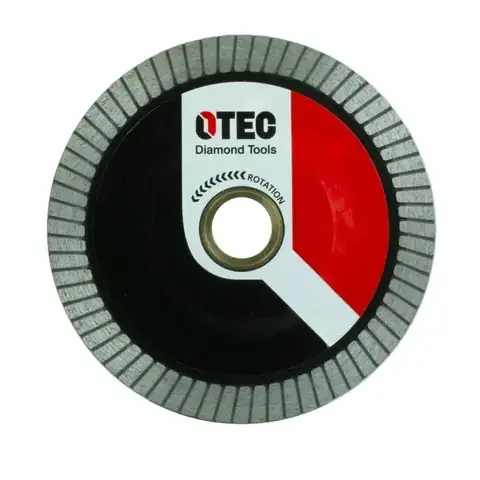 Otec Ultra Thin Turbo Blade – Premium 105mm