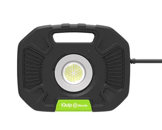 iBeamie LED Portable Light 6000 Lumens