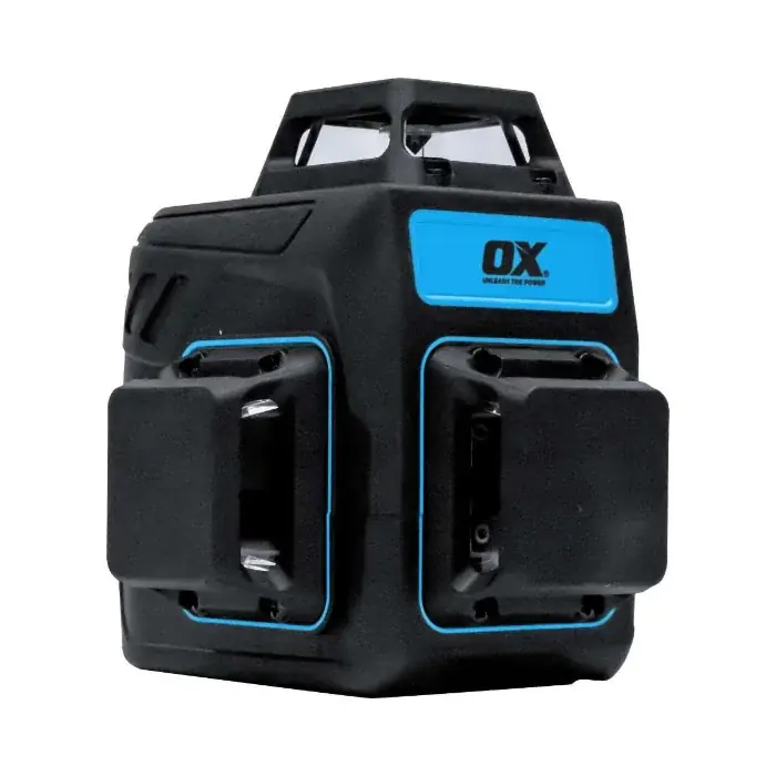 Pro 3 Axis Green Laser Level – 30m Range