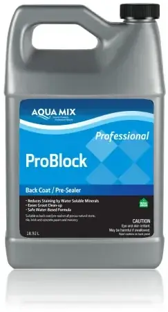 Pro Block