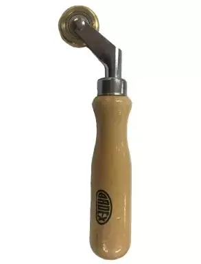 Roller – Brass