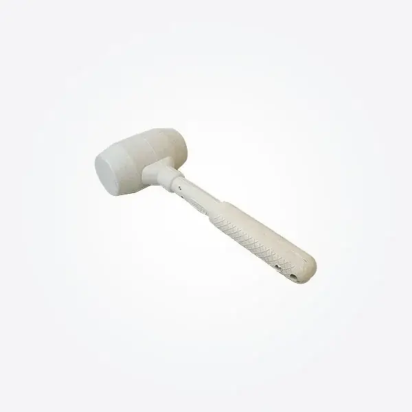 Rubber Mallet