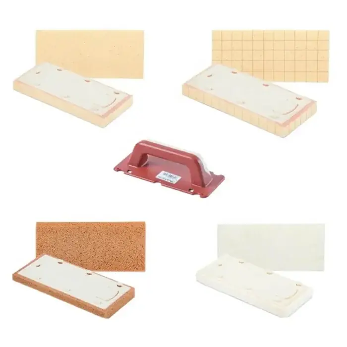 Raimondi Hand Sponge Replacement 5in x 11in