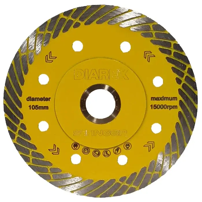 Diarex Stinger Ultra Thin Blade