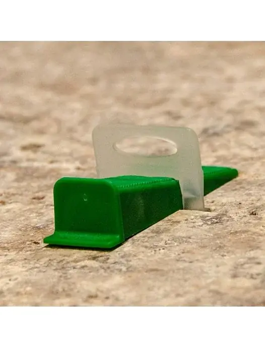 Stone Levelling Clips