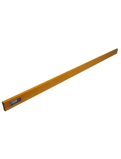 BAT Straight Edge Powder Coated
