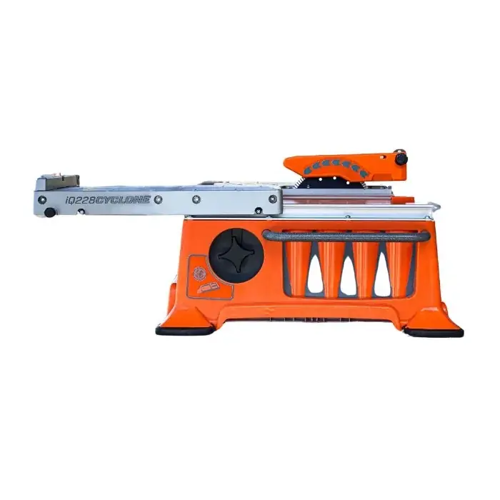 IQ Power Tools 228 Cyclone 180mm Dry Table Saw
