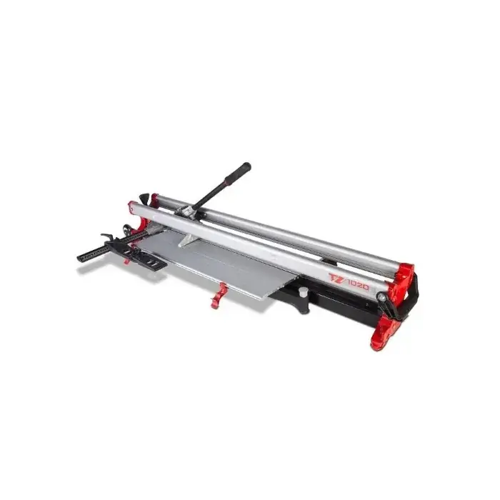 Rubi TZ-1020 Manual Tile Cutter – 102cm