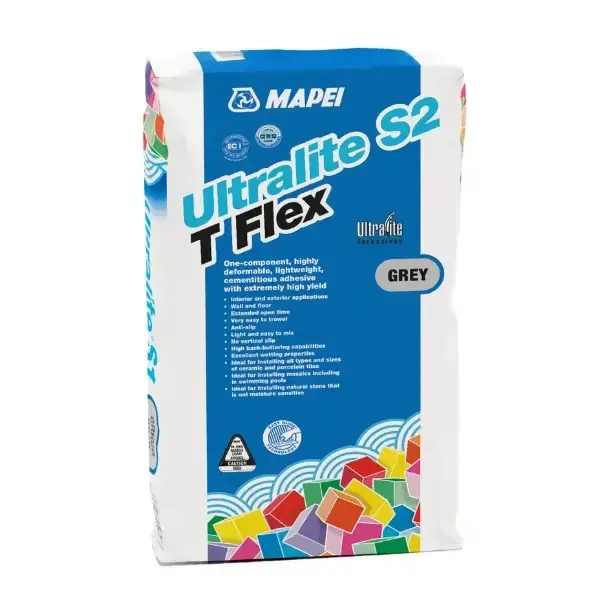 Ultralite S2 T Flex