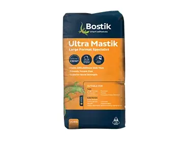 Ultra Mastik