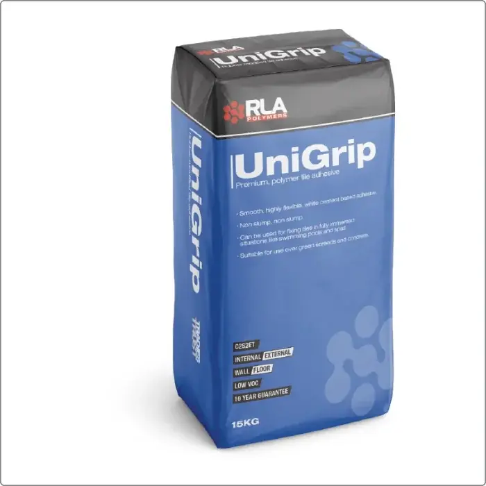 Unigrip Tile Adhesive
