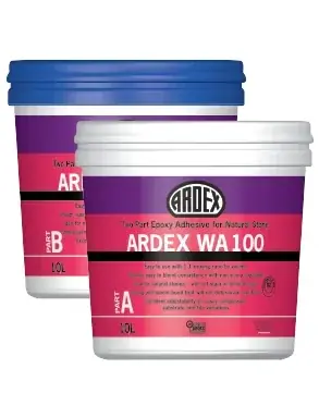 ARDEX WA 100