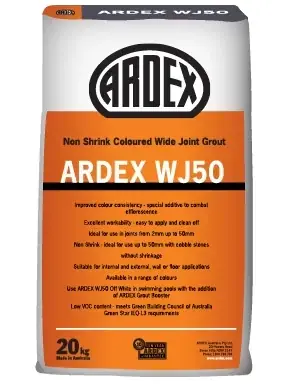 ARDEX WJ 50